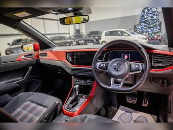 Used Volkswagen Polo 2019 for sale - 77109377: Photo