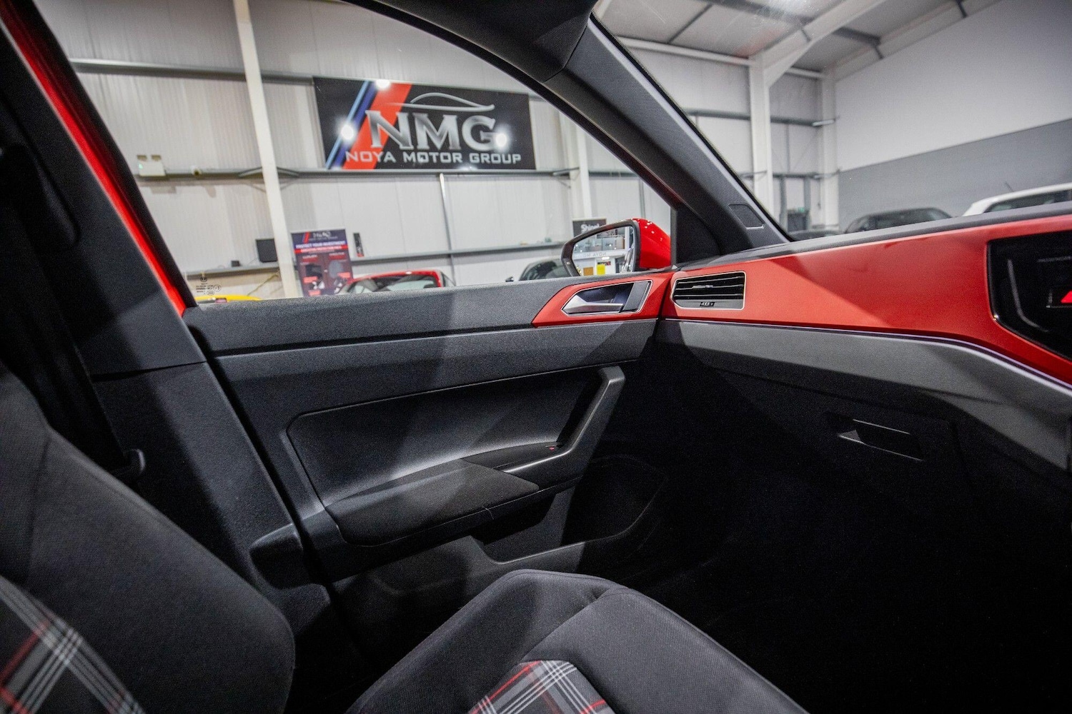 Used Volkswagen Polo 2019 for sale - 77109377: Photo 32