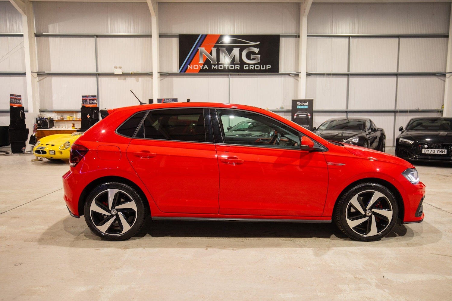 Used Volkswagen Polo 2019 for sale - 77109377: Photo 33