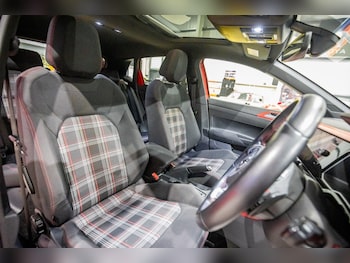 Used Volkswagen Polo 2019 for sale - 77109377: Photo