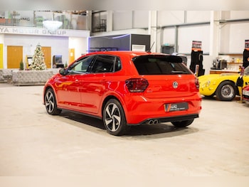 Used Volkswagen Polo 2019 for sale - 77109377: Photo