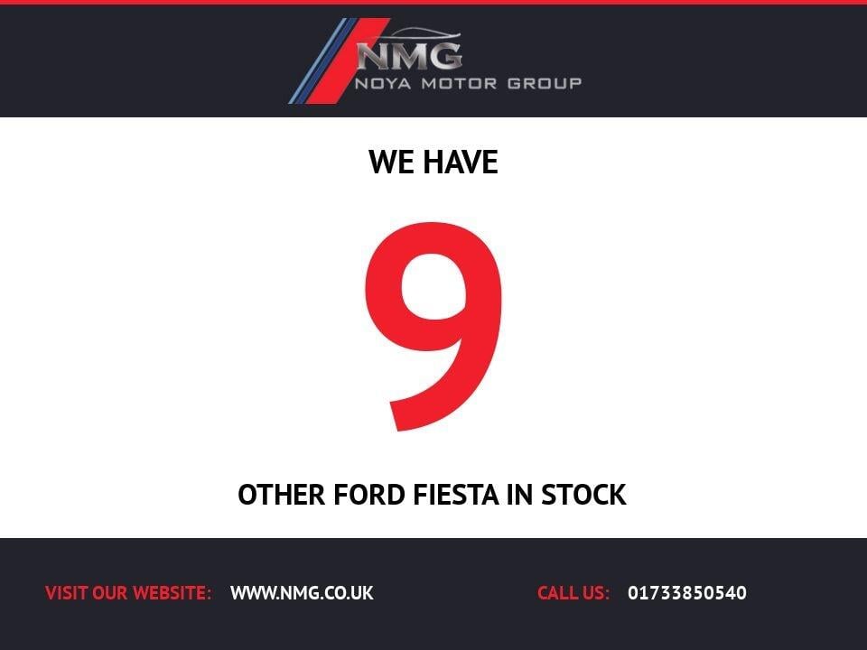 Used Ford Fiesta for sale - 78214344: Photo 4