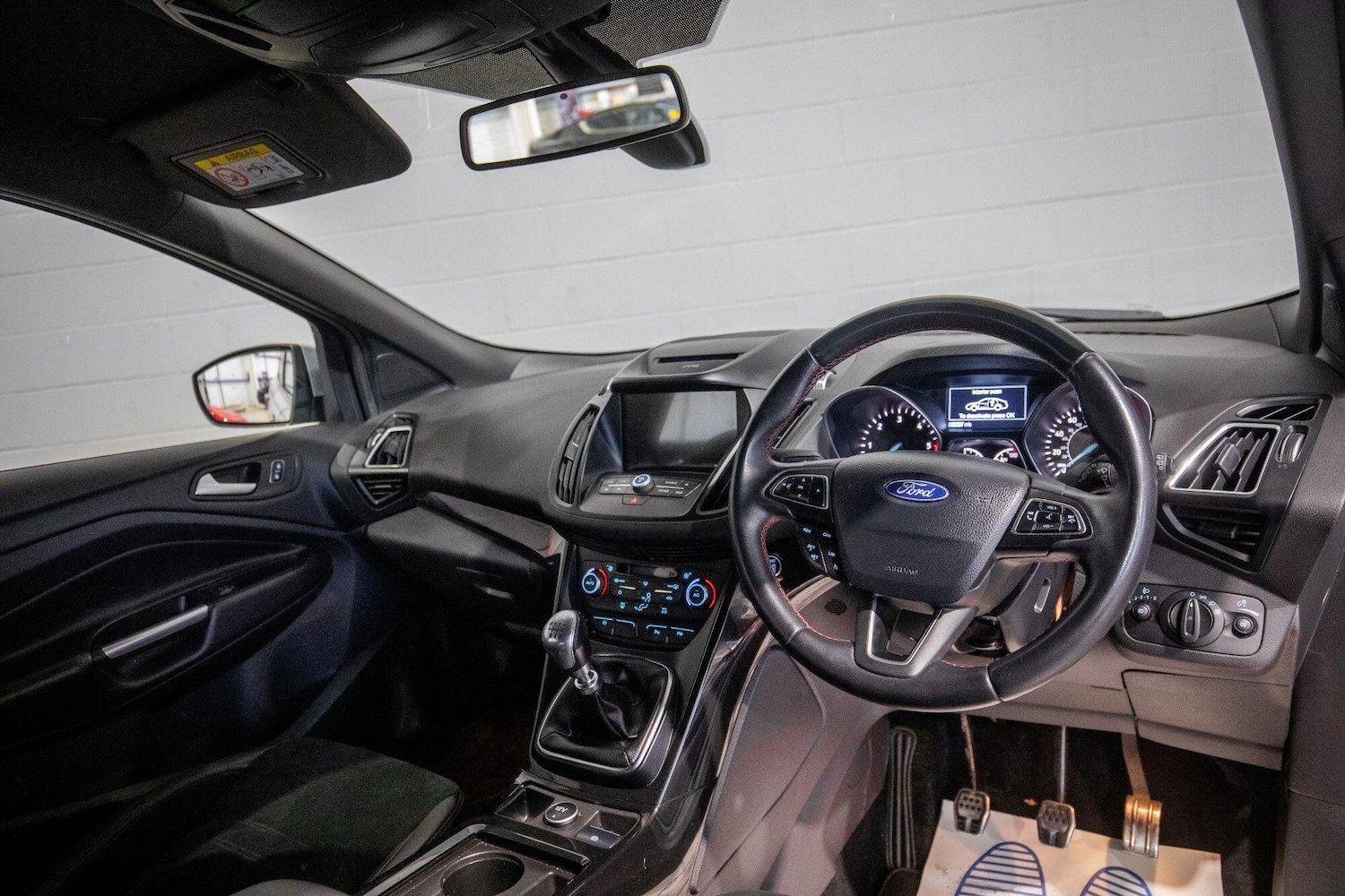 Used Ford Kuga 2019 for sale - 77131534: Photo 2