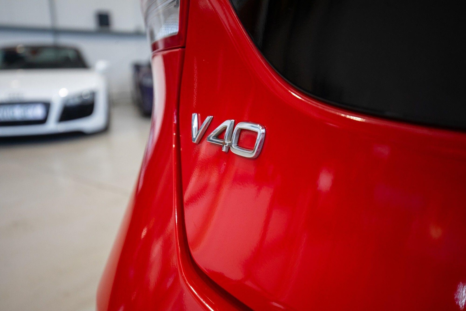 Used Volvo V40 2016 for sale - 76825227: Photo 50