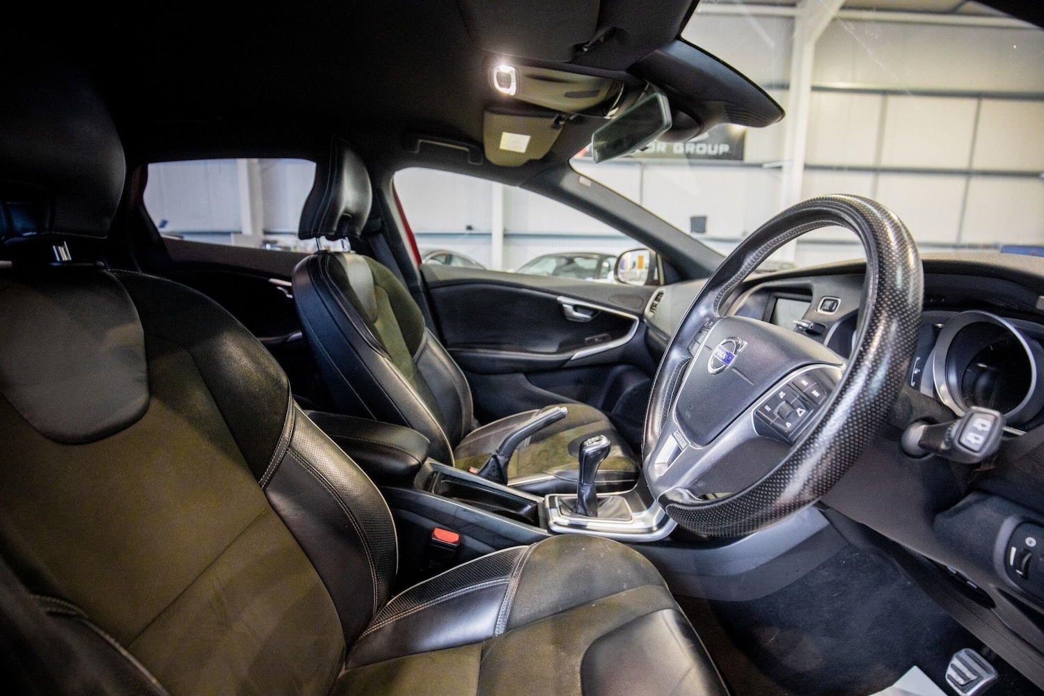 Used Volvo V40 2016 for sale - 76825227: Photo 53