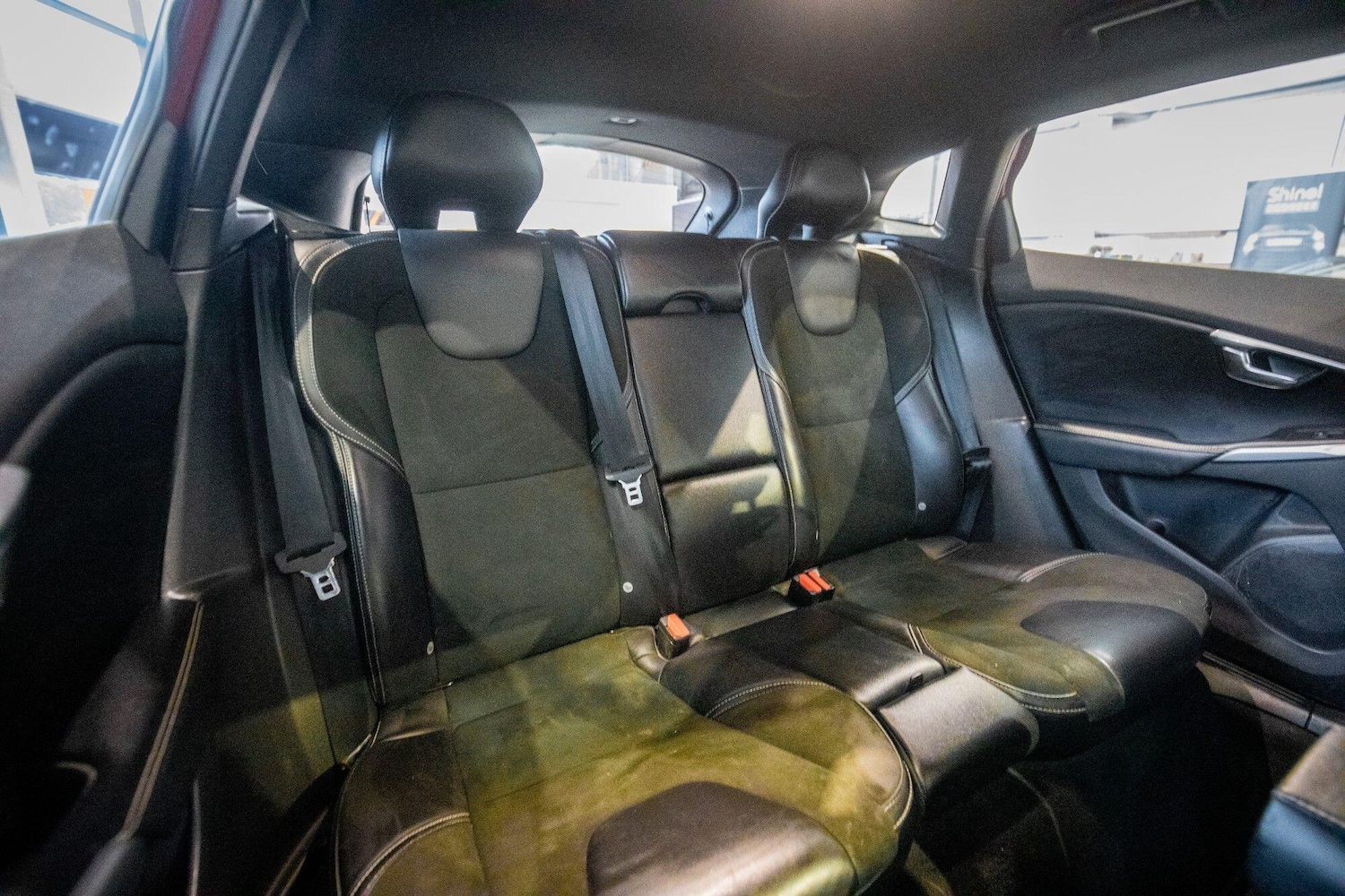 Used Volvo V40 2016 for sale - 76825227: Photo 56