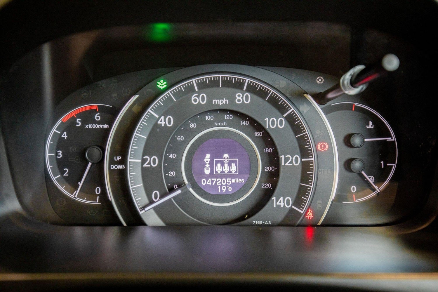 Used Honda CR-V for sale - 77898343: Photo 18