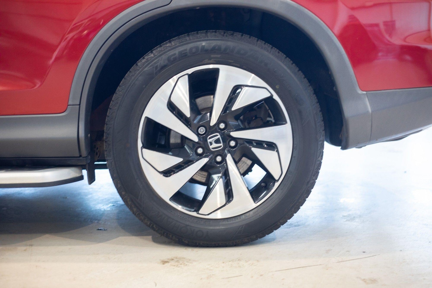 Used Honda CR-V for sale - 77898343: Photo 4