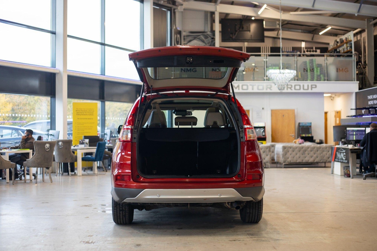 Used Honda CR-V for sale - 77898343: Photo 42