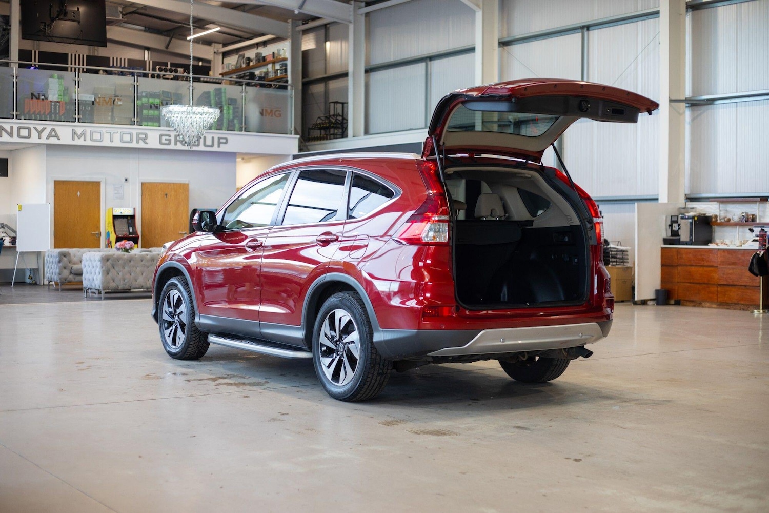 Used Honda CR-V for sale - 77898343: Photo 43