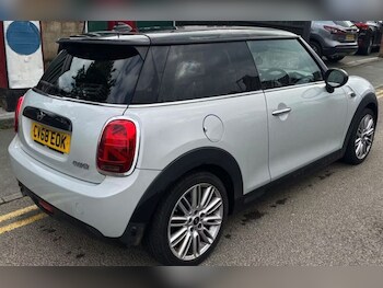 Used MINI Hatch 2018 for sale - 78557648: Photo