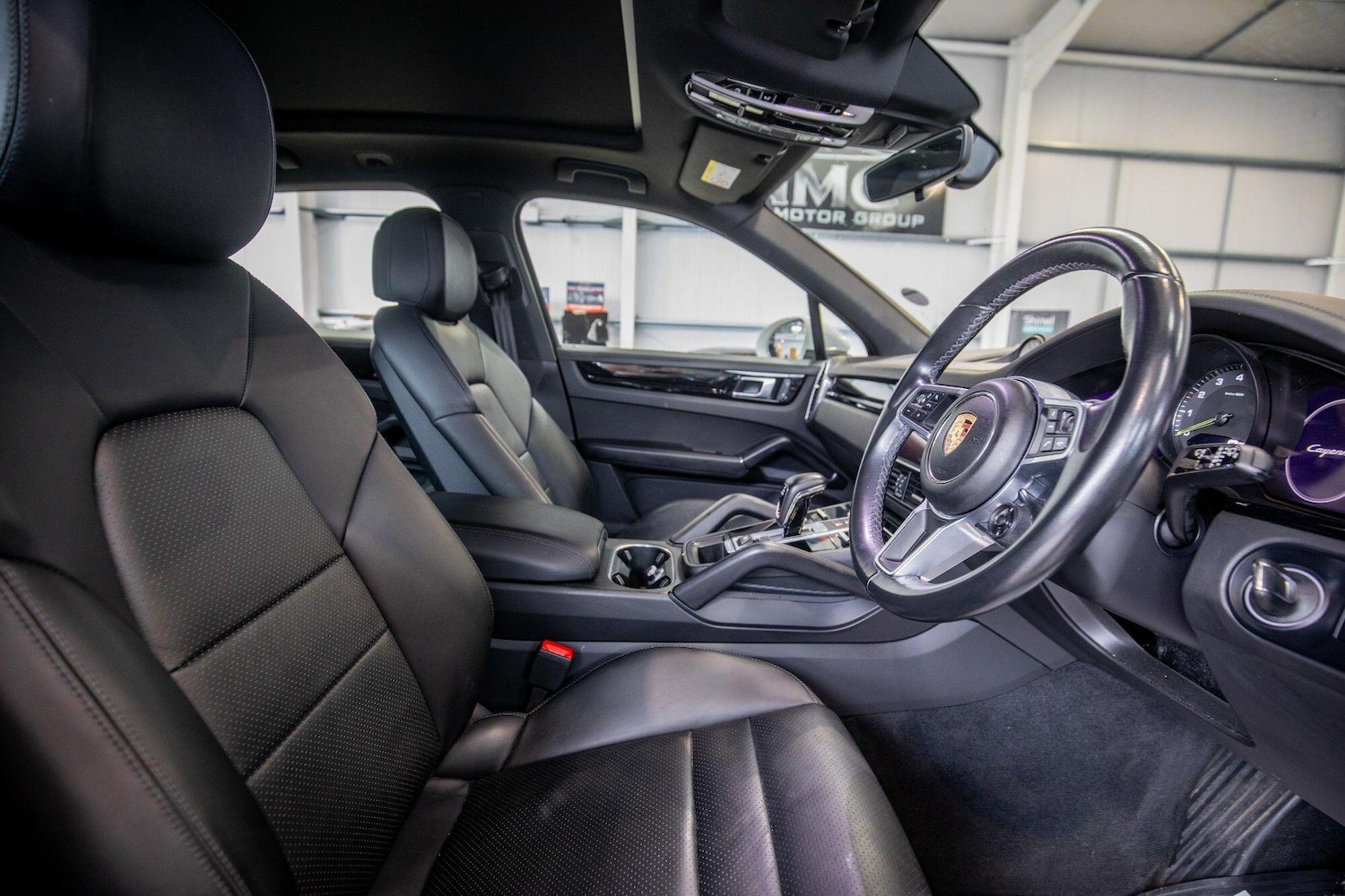 Used Porsche Cayenne for sale - 76824373: Photo 15