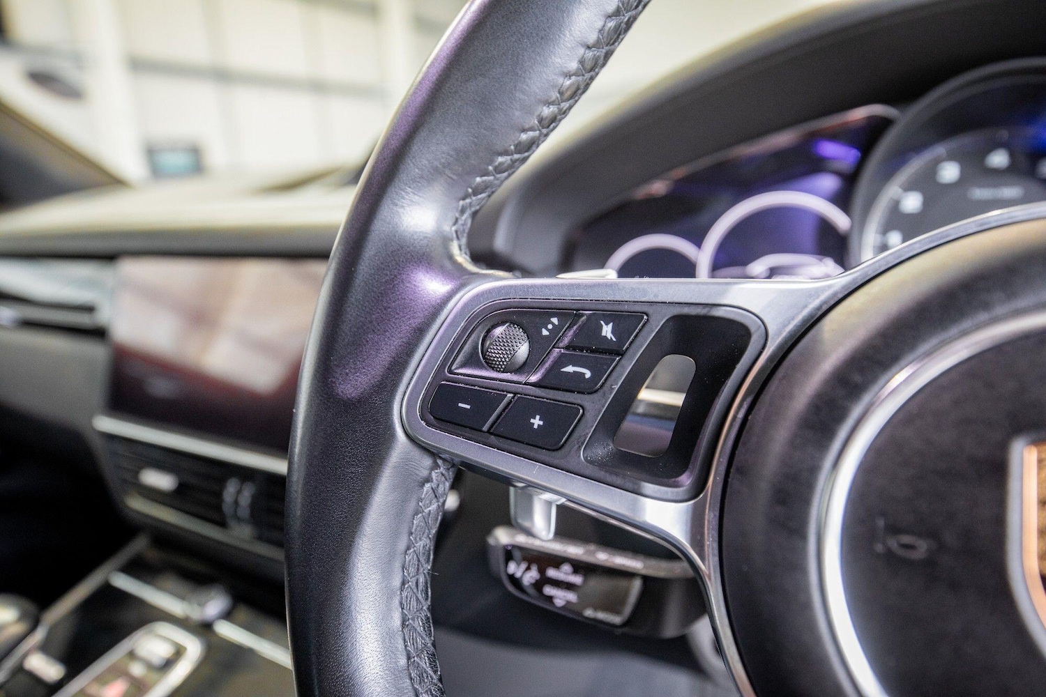 Used Porsche Cayenne for sale - 76824373: Photo 20