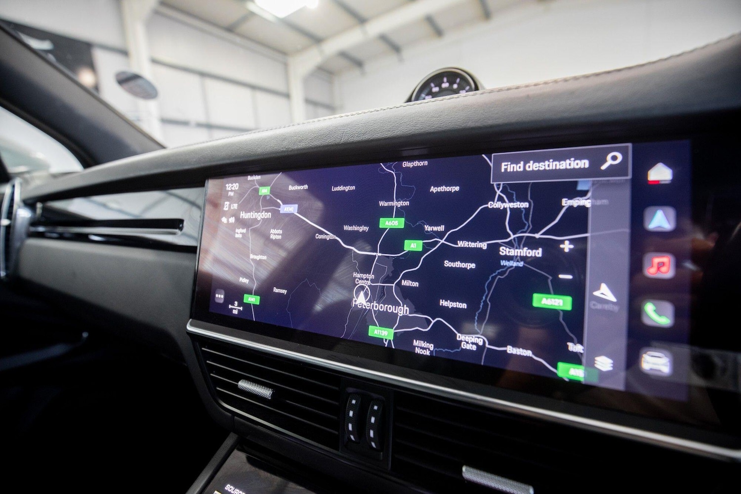 Used Porsche Cayenne for sale - 76824373: Photo 27