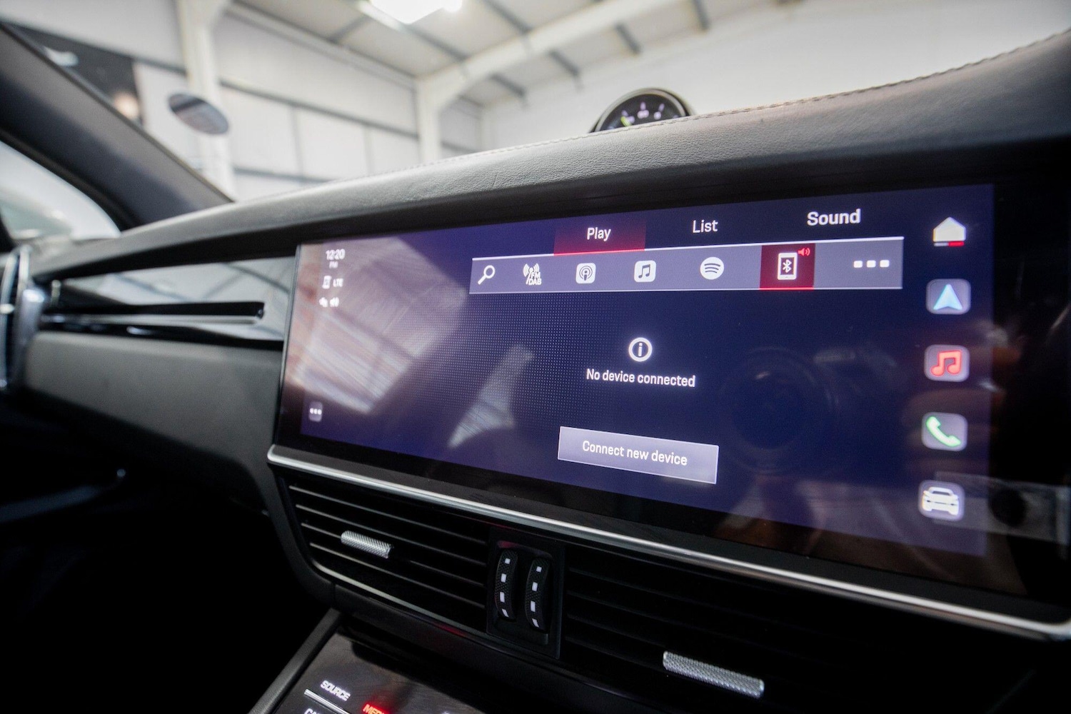 Used Porsche Cayenne for sale - 76824373: Photo 28