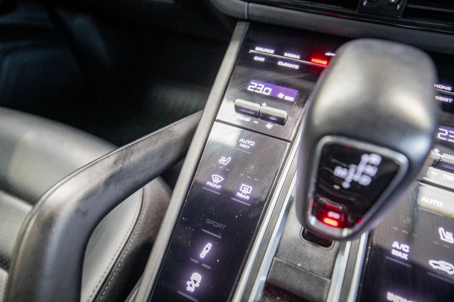 Used Porsche Cayenne for sale - 76824373: Photo 35