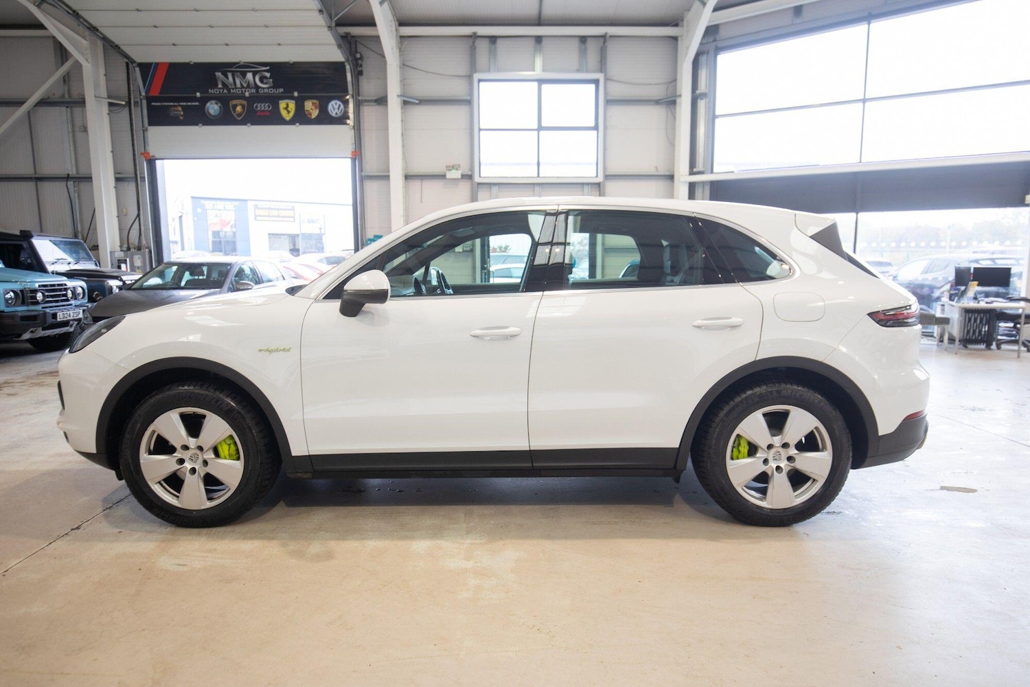 Used Porsche Cayenne for sale - 76824373: Photo 44