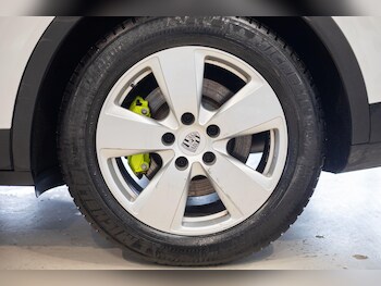 Used Porsche Cayenne 2021 for sale - 76824373: Photo