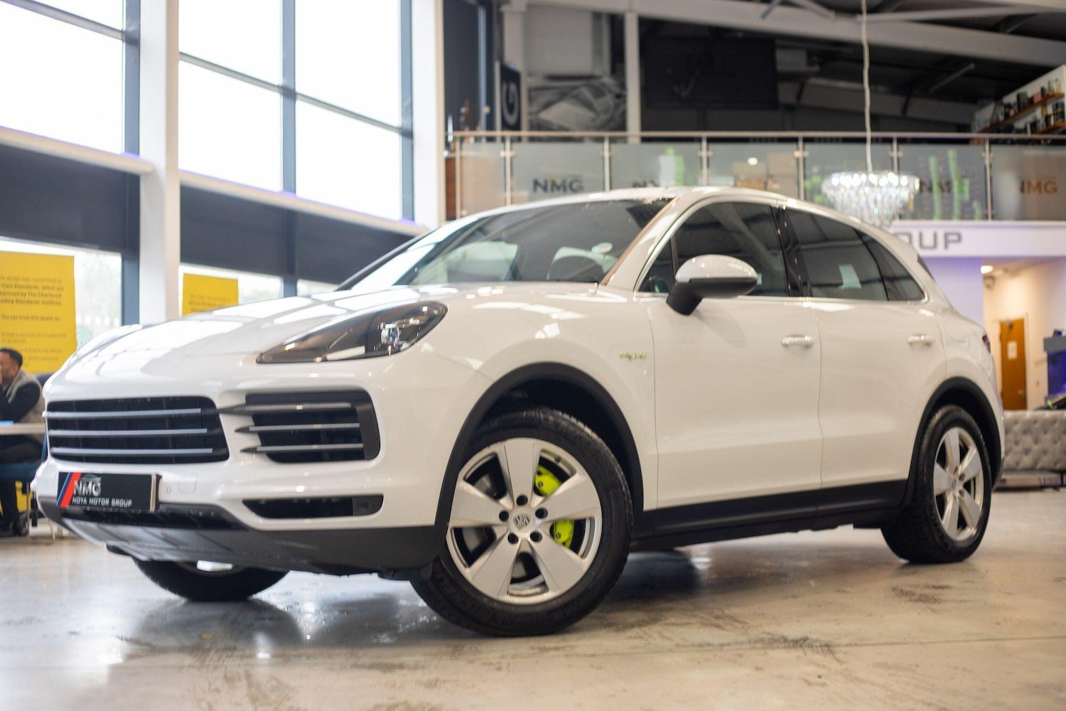 Used Porsche Cayenne for sale - 76824373: Photo 5