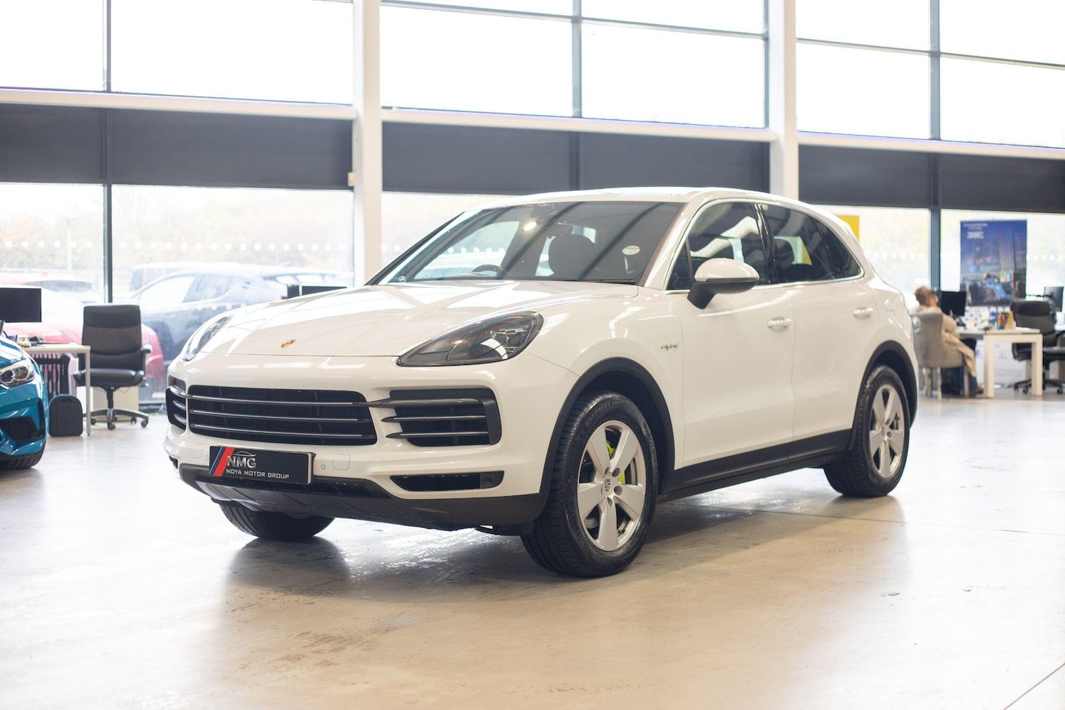 Used Porsche Cayenne for sale - 76824373: Photo 9