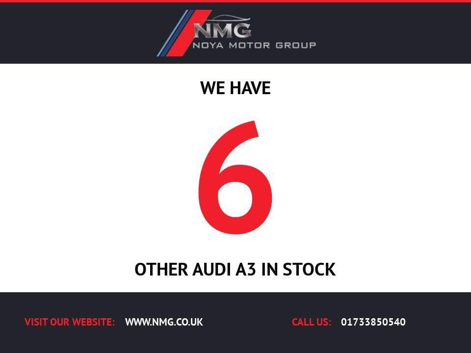 Used Audi A3 2017 for sale - 77768528: Photo 3