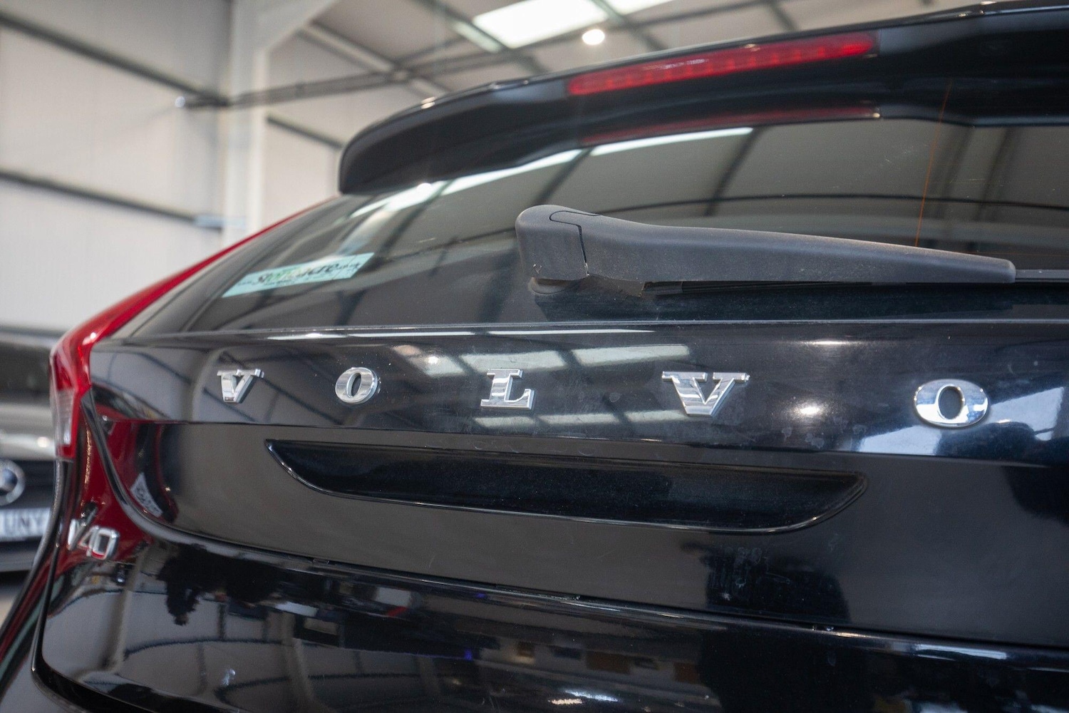 Used Volvo V40 2016 for sale - 77645693: Photo 11