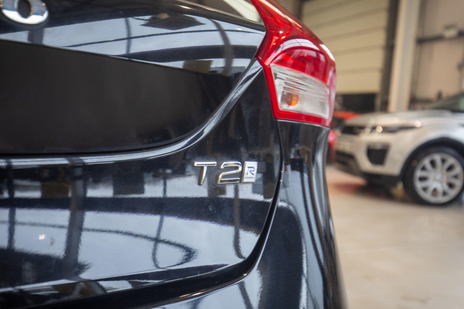 Used Volvo V40 2016 for sale - 77645693: Photo 12