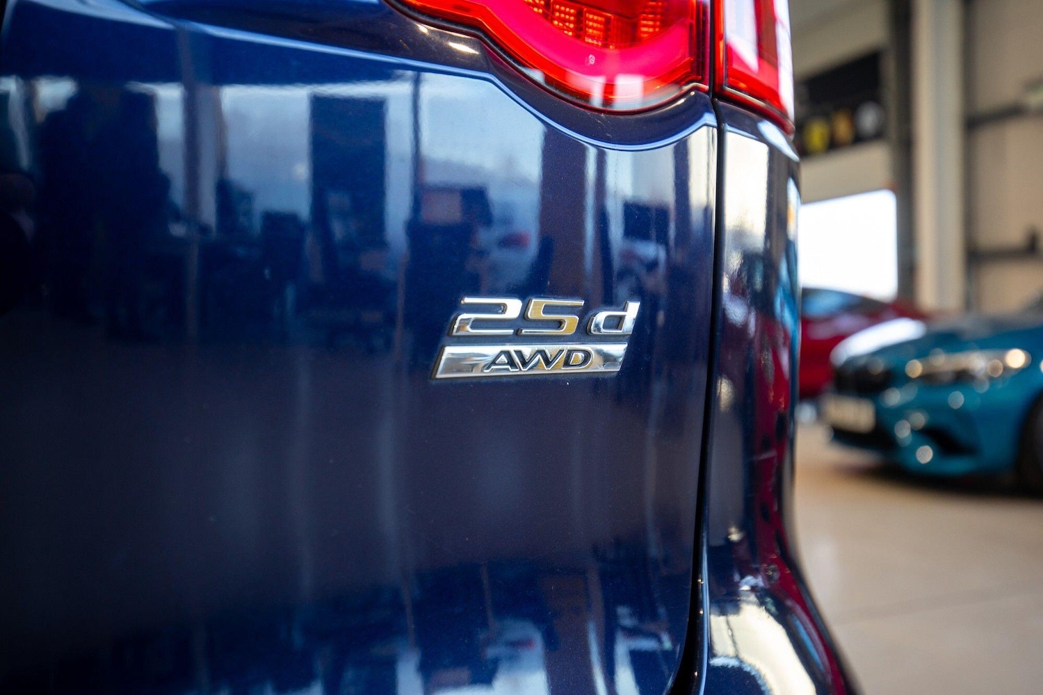 Used Jaguar F-Pace 2017 for sale - 76825162: Photo 12