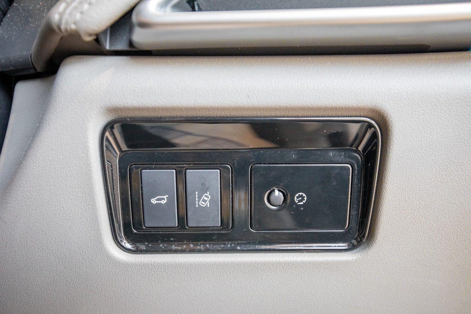 Used Jaguar F-Pace 2017 for sale - 76825162: Photo 17