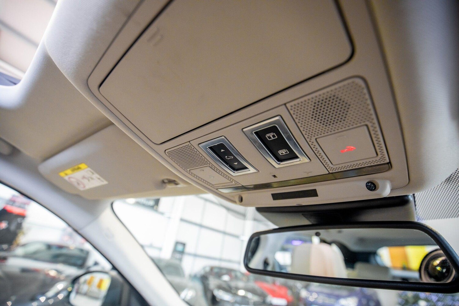 Used Jaguar F-Pace 2017 for sale - 76825162: Photo 32