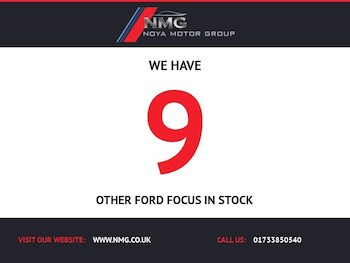 Used Ford Focus 2018 for sale - 78598171: Photo