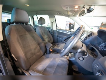 Used Volkswagen Tiguan 2016 for sale - 78287795: Photo