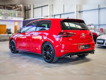 Used Volkswagen Golf 2017 for sale - 78287608: Photo