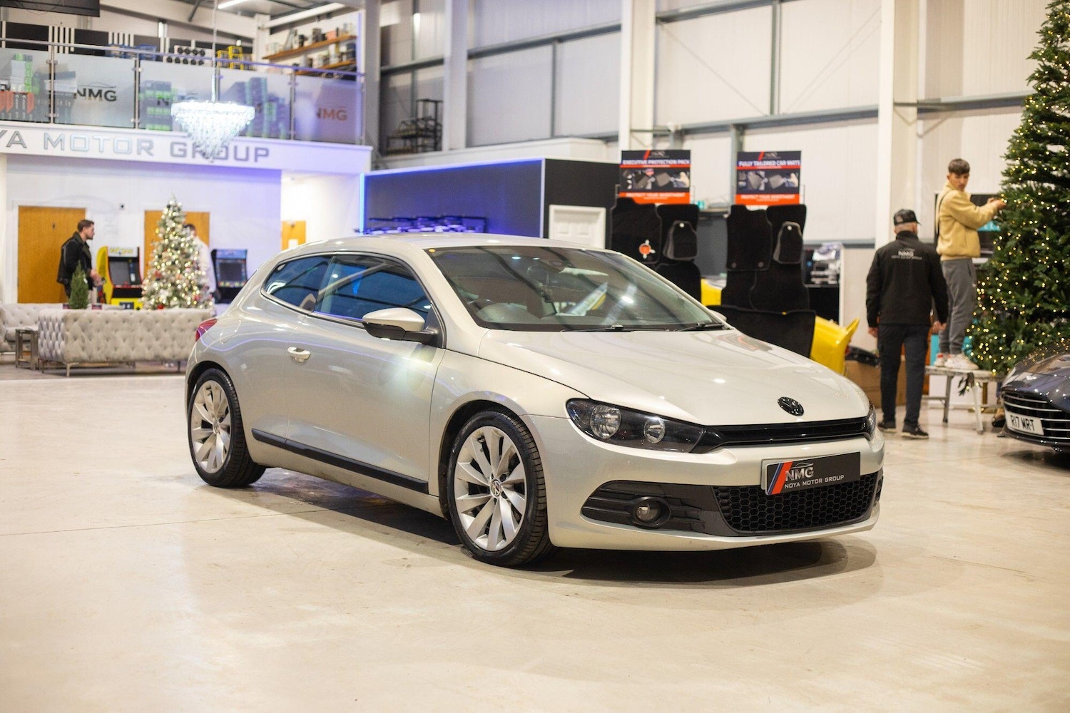 Used Volkswagen Scirocco for sale - 76825149: Photo 10