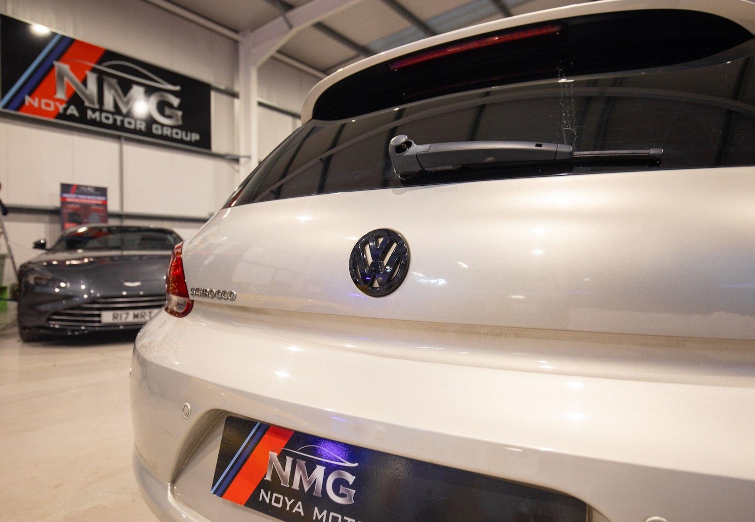 Used Volkswagen Scirocco for sale - 76825149: Photo 12