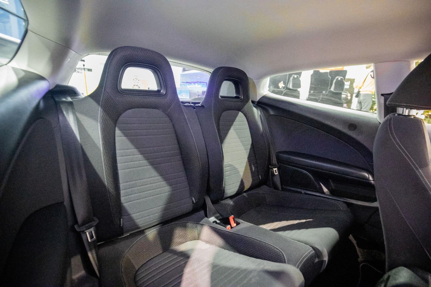 Used Volkswagen Scirocco for sale - 76825149: Photo 14