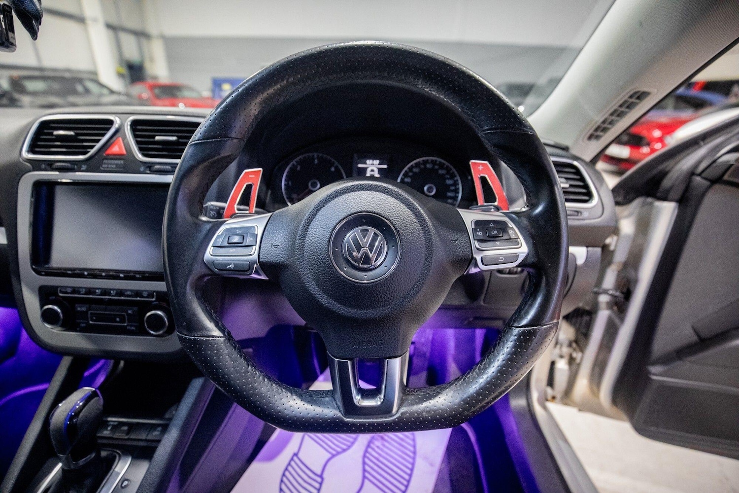 Used Volkswagen Scirocco for sale - 76825149: Photo 15