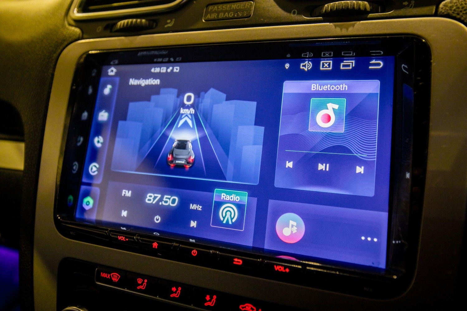 Used Volkswagen Scirocco for sale - 76825149: Photo 27