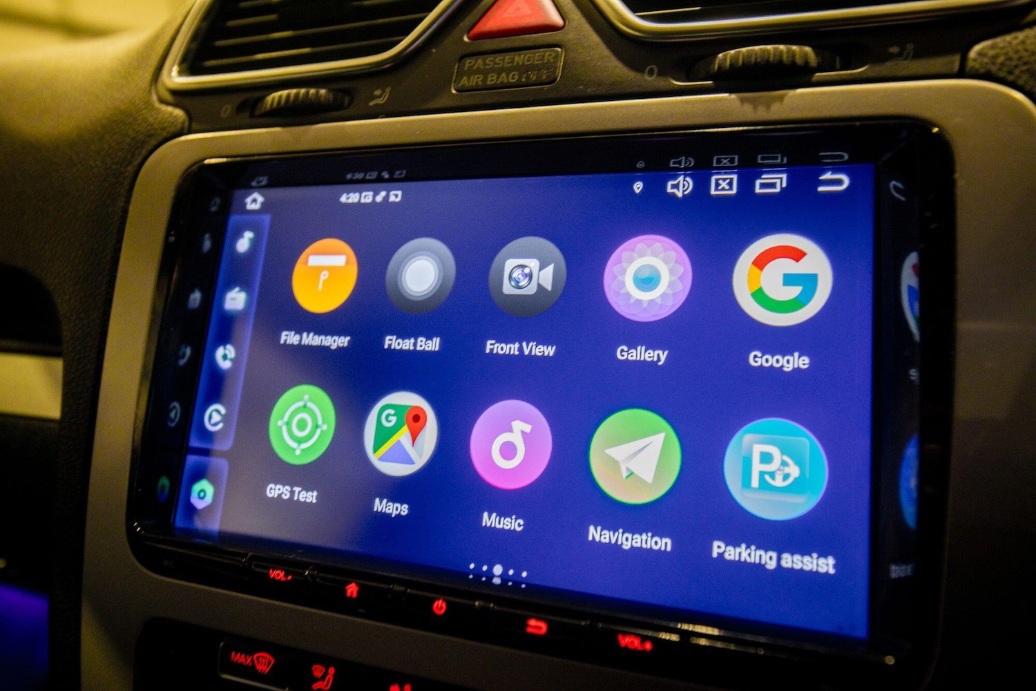 Used Volkswagen Scirocco for sale - 76825149: Photo 30