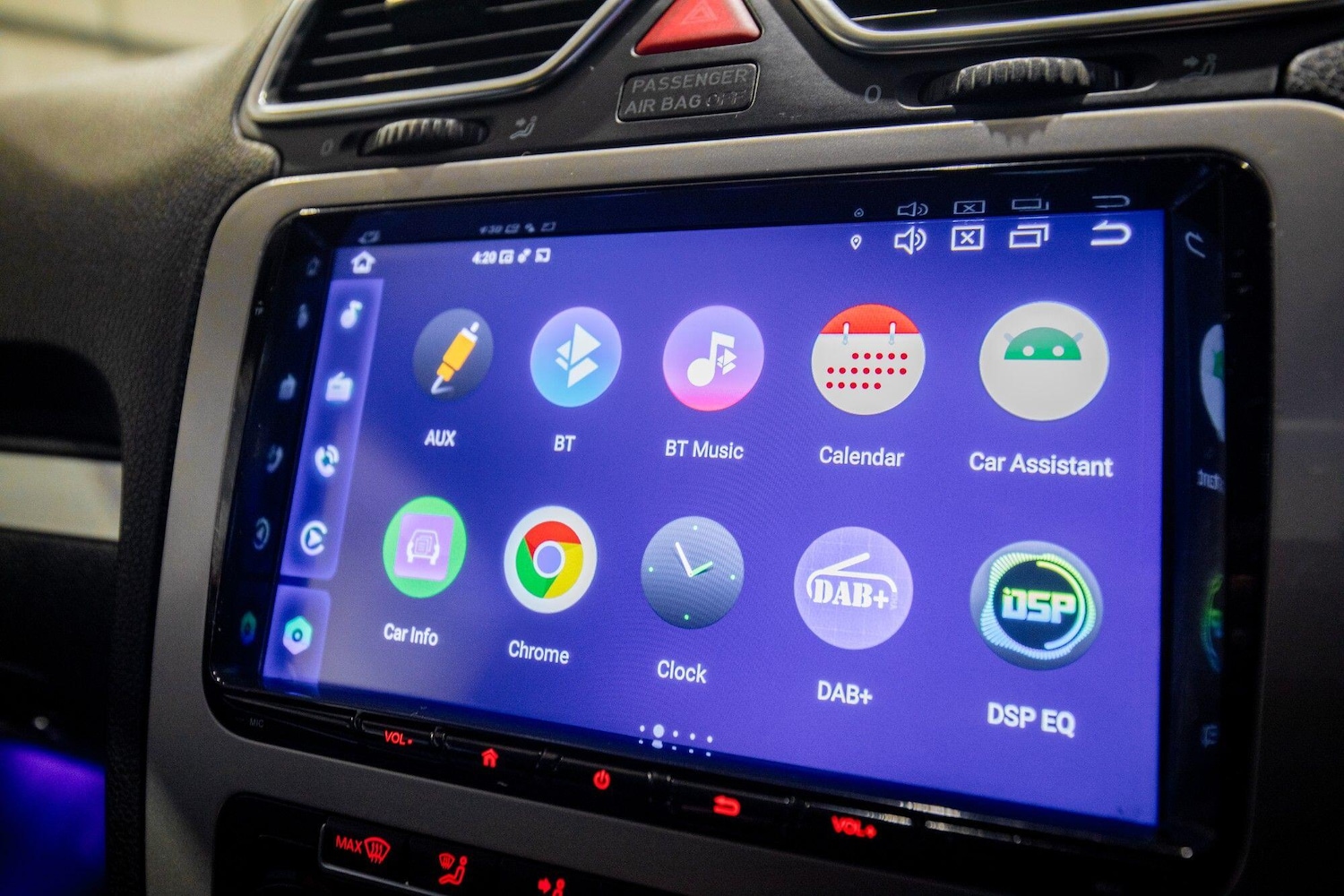 Used Volkswagen Scirocco for sale - 76825149: Photo 31