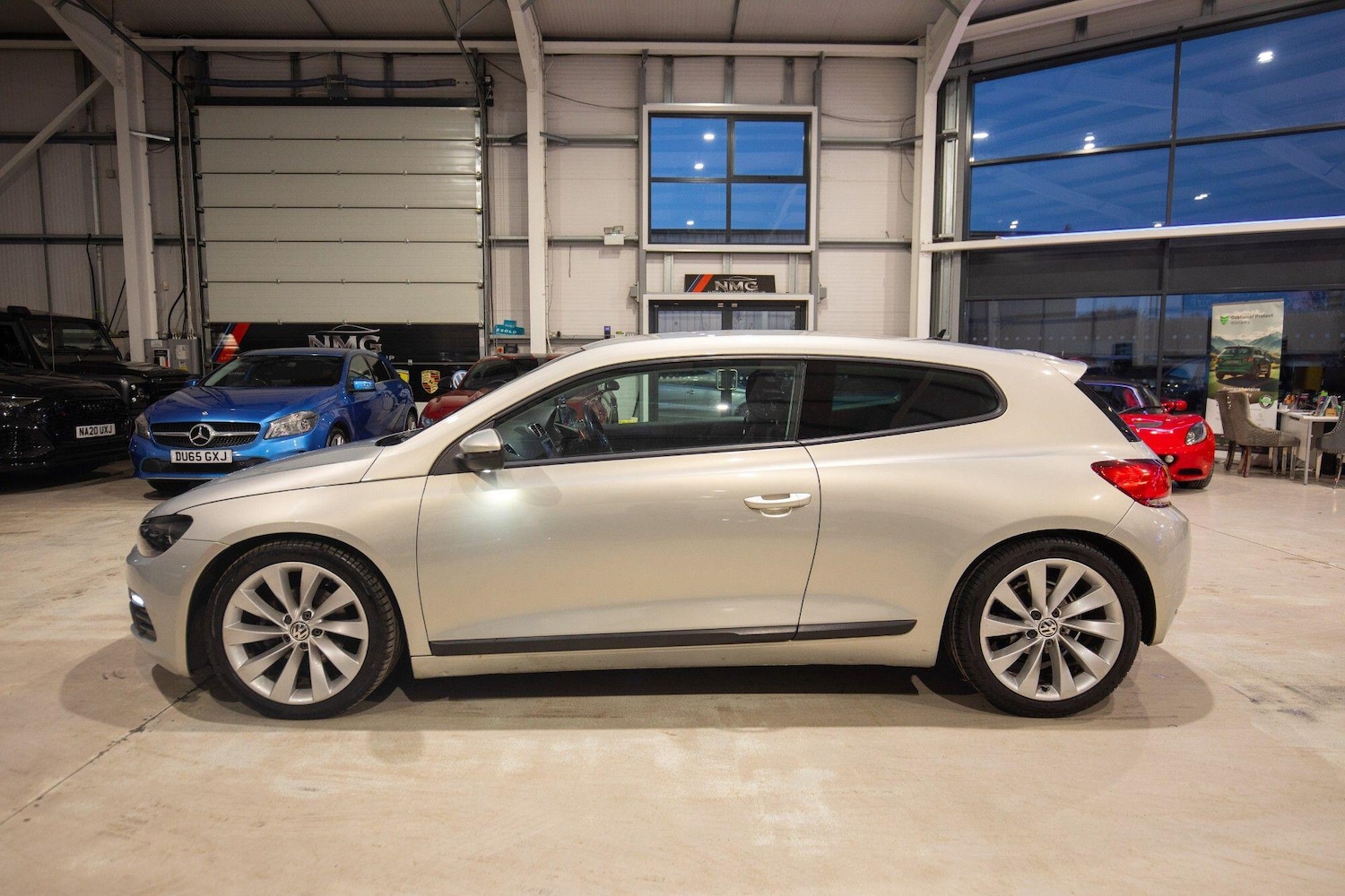 Used Volkswagen Scirocco for sale - 76825149: Photo 34