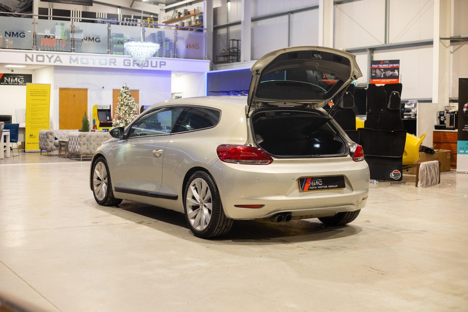 Used Volkswagen Scirocco for sale - 76825149: Photo 37