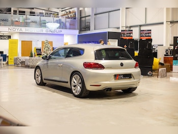 Used Volkswagen Scirocco 2011 for sale - 76825149: Photo