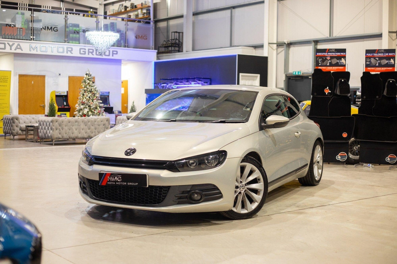 Used Volkswagen Scirocco for sale - 76825149: Photo 5