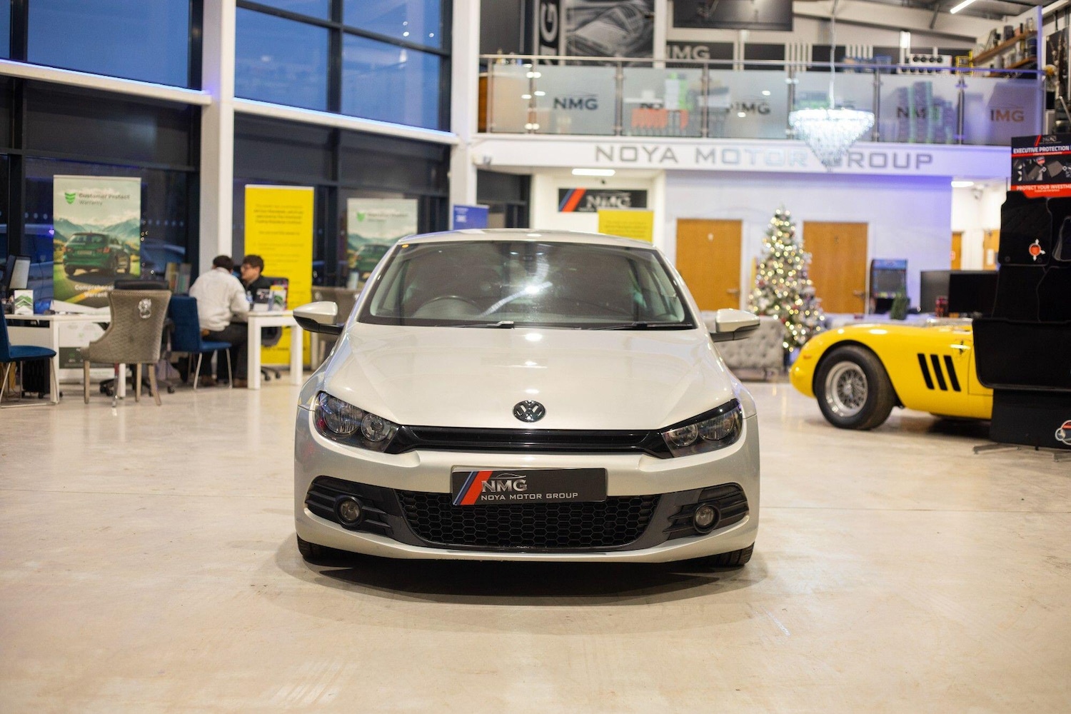 Used Volkswagen Scirocco for sale - 76825149: Photo 9