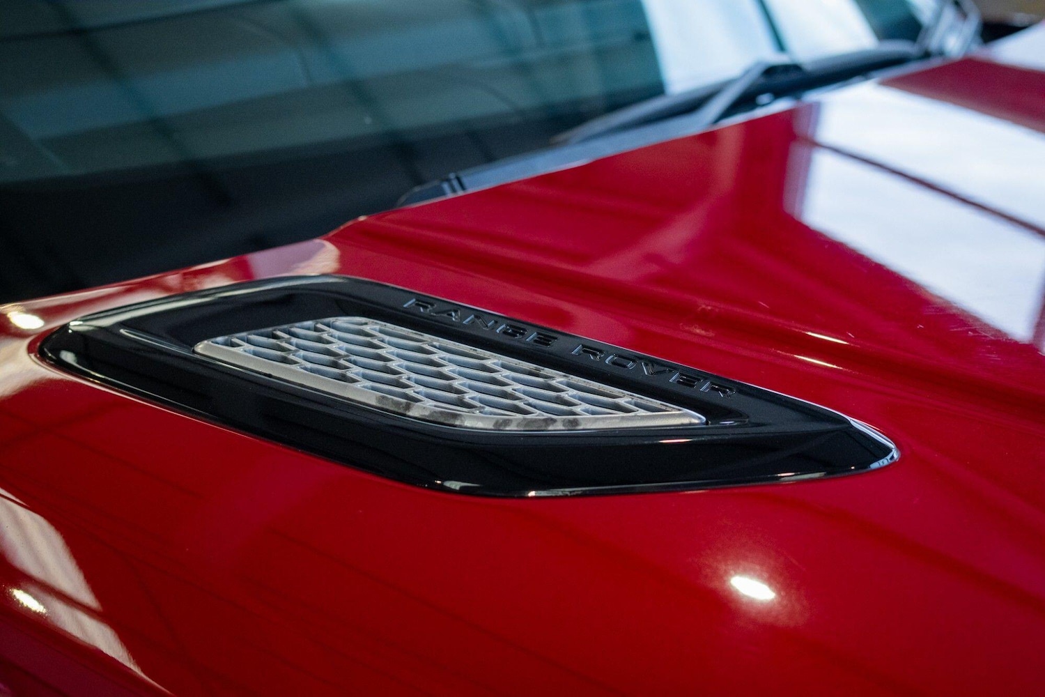 Used Land Rover Range Rover Sport 2016 for sale - 77982246: Photo 10