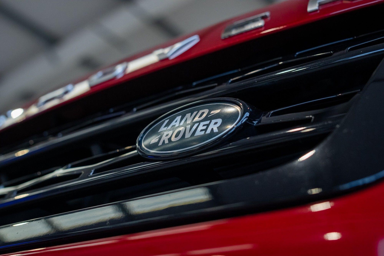 Used Land Rover Range Rover Sport 2016 for sale - 77982246: Photo 11