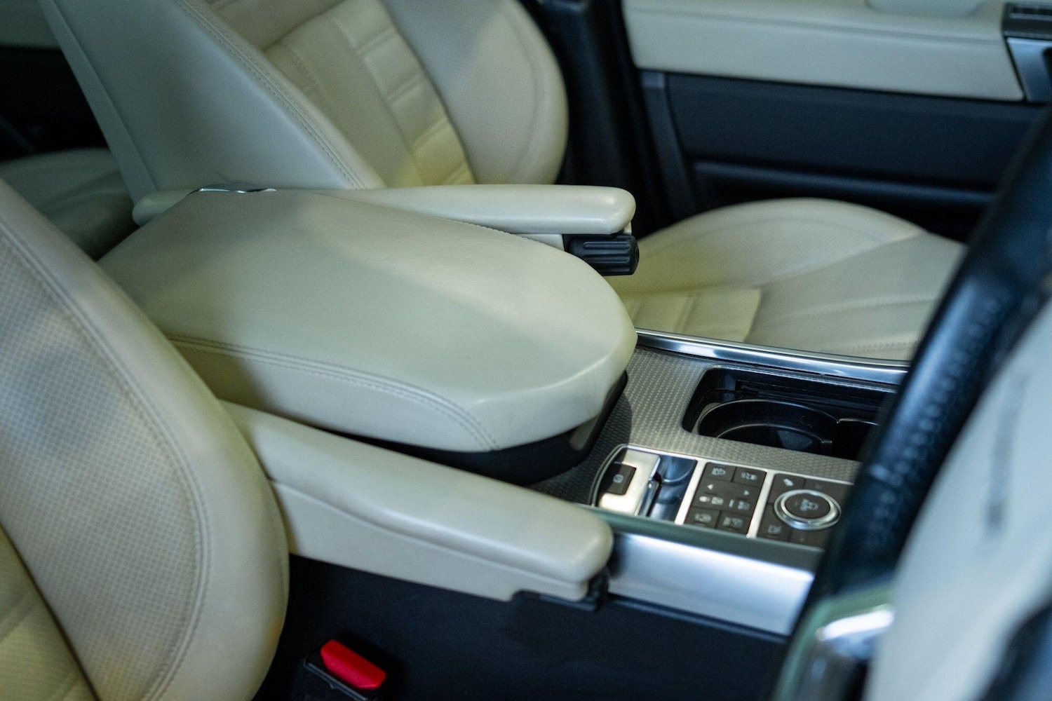 Used Land Rover Range Rover Sport 2016 for sale - 77982246: Photo 17