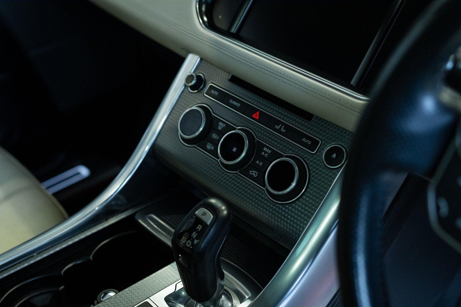 Used Land Rover Range Rover Sport 2016 for sale - 77982246: Photo 19