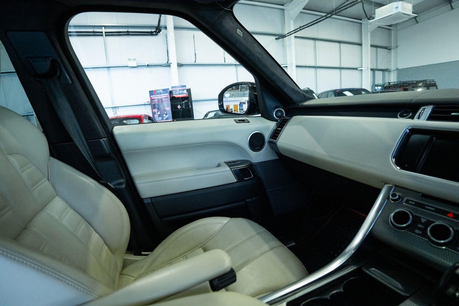 Used Land Rover Range Rover Sport 2016 for sale - 77982246: Photo 20